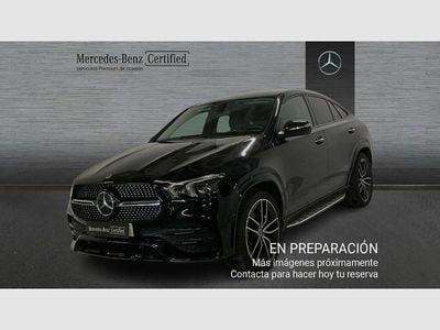 Usado Mercedes GLE300 269 CV (197 kW) 2023 Otro
