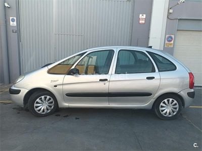 Citroën Xsara Picasso