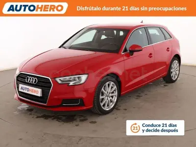 Usado Audi A3