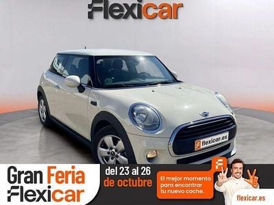 Mini Cooper D