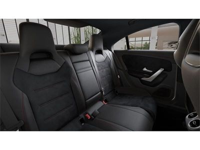 Mercedes CLA200