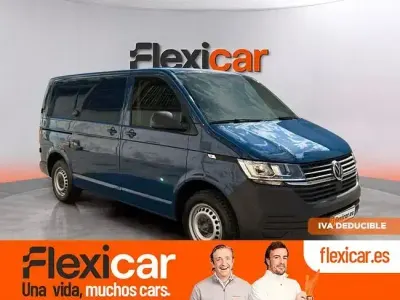 Usado VW Transporter