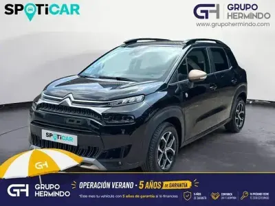 Usado Citroën C3 Aircross