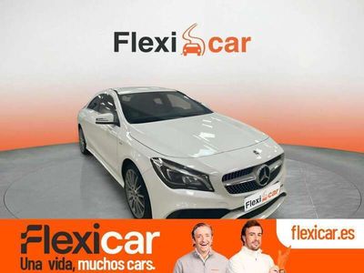 Mercedes CLA200