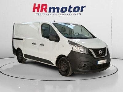 Nissan NV300