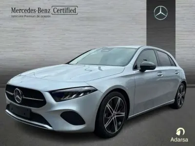 Usado Mercedes A200