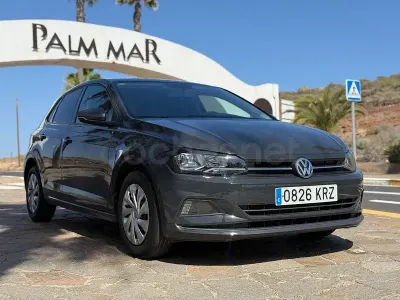 Usado VW Polo