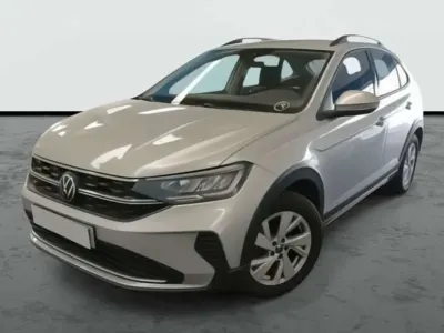 Usado VW Taigo 95 CV (69 kW) 2023 Gris SUV