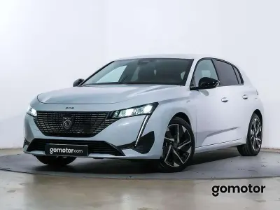 Usado Peugeot 308