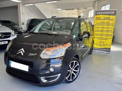 Citroën C3 Picasso