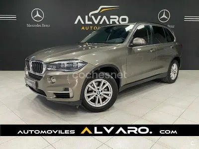Usado BMW X5
