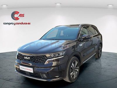 Occasion Kia Sorento 230 PK (169 kW) 2022 Bruin SUV