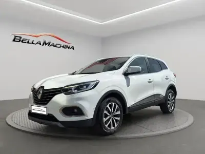 Usado Renault Kadjar Zen 150 CV (110 kW) 2021 Blanco SUV
