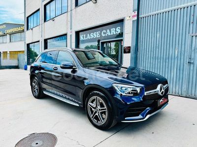 Mercedes GLC300