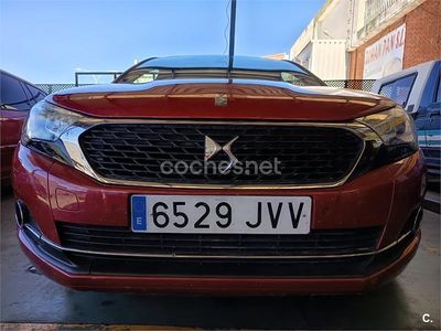 DS Automobiles DS4