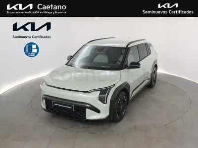 Usado Kia EV3