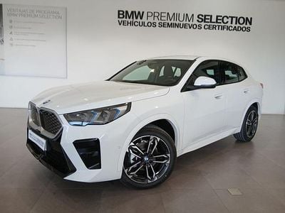 Nuevo BMW iX2 Comfort Edition 150 kW (204 CV) 2025 SUV