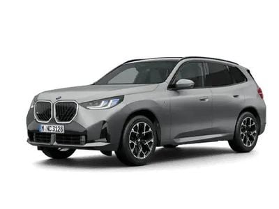 Nouvelle BMW X3 208 ch (152 kW) 2026 Otro SUV