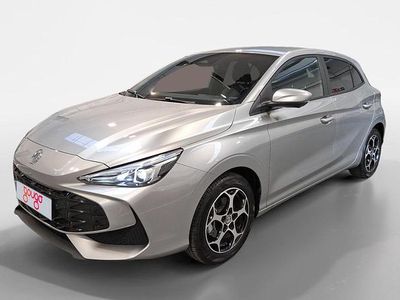 Usado MG MG3 196 CV (144 kW) 2025 Utilitario