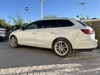 Seat Leon ST