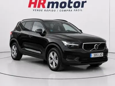 Usado Volvo XC40