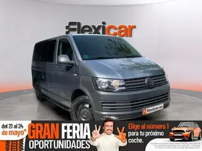 Usado VW Caravelle