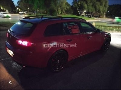 Alfa Romeo 159