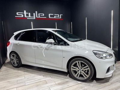 BMW 216 Active Tourer