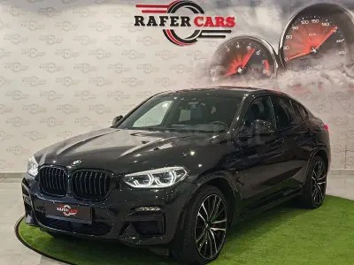 Usado BMW X4