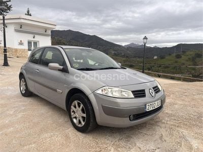 Renault Mégane II