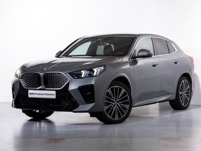 BMW iX2
