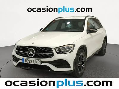 Mercedes GLC200