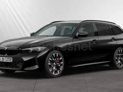 Usado BMW 330e