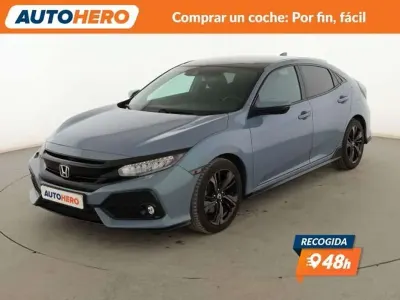 Usado Honda Civic