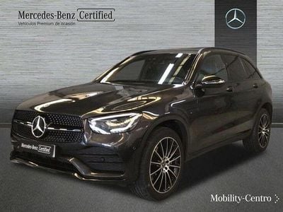 Mercedes GLC300