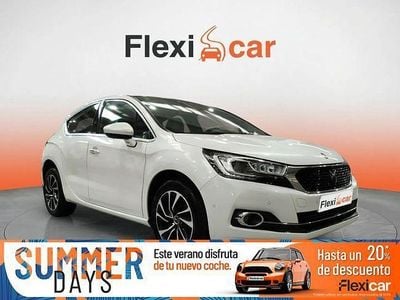 DS Automobiles DS4