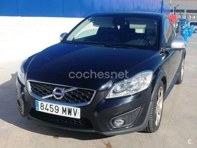 Volvo C30