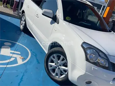 Occasion Renault Koleos