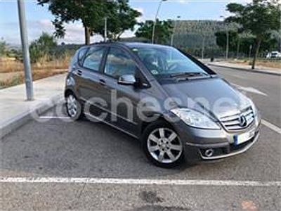 Mercedes A180