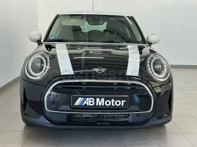 Usado Mini Cooper