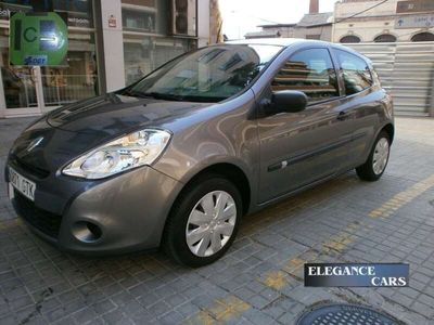 usado Renault Clio 1.2 Authentique