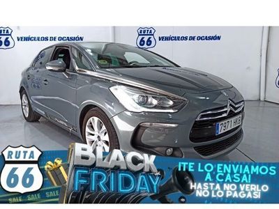 Citroën DS5