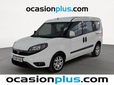 Fiat Doblò