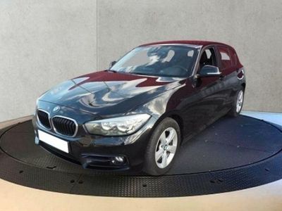 usado BMW 120 SERIE 1 HATCH D SPORT