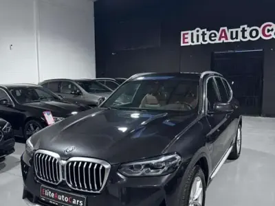 Usado BMW X3