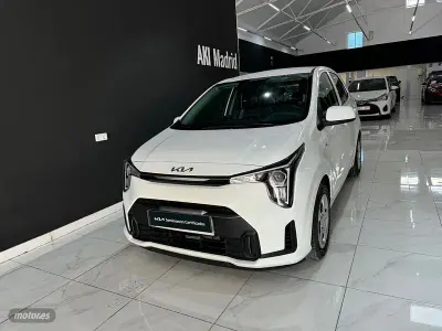 Usado Kia Picanto