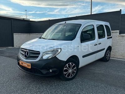 Mercedes Citan 109