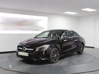 Mercedes CLA200