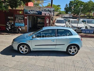 Fiat Stilo
