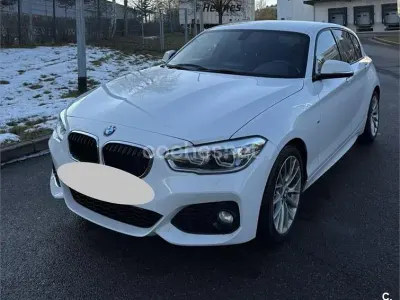 Occasion BMW 120